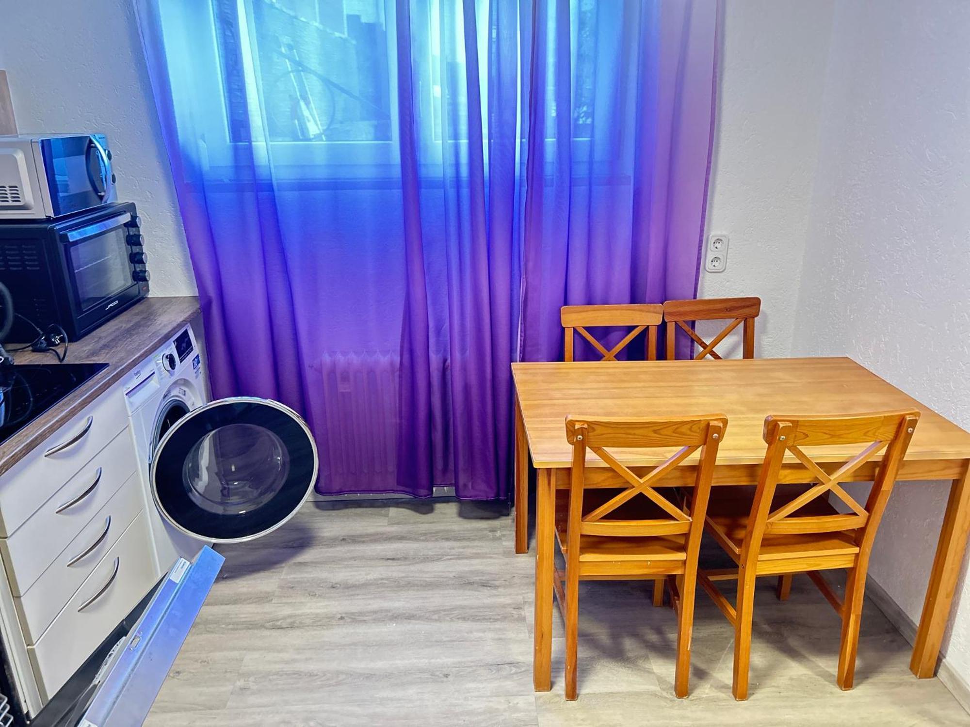 Wilhelm Apartment Hornberg Bagian luar foto